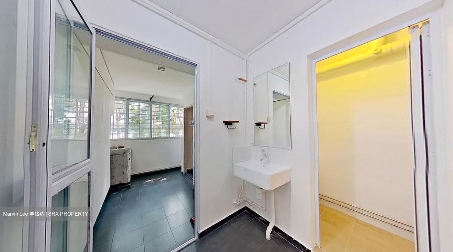 Blk 105 Simei Street 1 (Tampines), HDB Executive #612934731